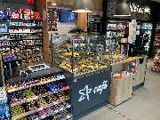 star Tankstelle - GALLERY