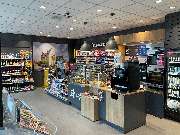 star Tankstelle - GALLERY