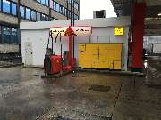 star Tankstelle - GALLERY