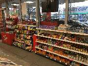 star Tankstelle - GALLERY