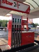 star Tankstelle - GALLERY