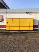 star Tankstelle - GALLERY
