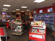 star Tankstelle - GALLERY