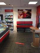 star Tankstelle - GALLERY