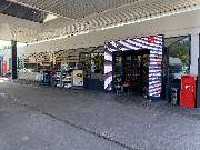 star Tankstelle - GALLERY