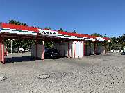 star Tankstelle - GALLERY