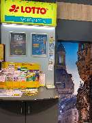 star Tankstelle - GALLERY