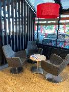 star Tankstelle - GALLERY