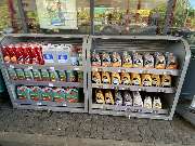 star Tankstelle - GALLERY