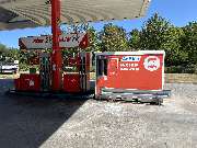 star Tankstelle - GALLERY