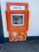 star Tankstelle - GALLERY