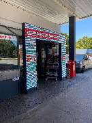 star Tankstelle - GALLERY