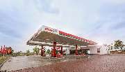 star Tankstelle - GALLERY