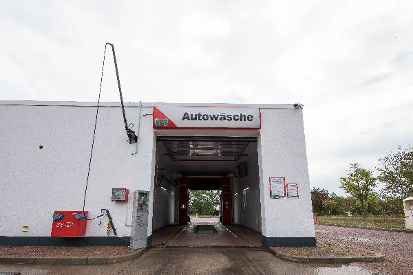 star Tankstelle - GALLERY