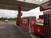 star Tankstelle - GALLERY