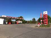 star Tankstelle - GALLERY