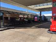 star Tankstelle - GALLERY