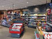 star Tankstelle - GALLERY