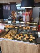 star Tankstelle - GALLERY