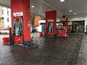 star Tankstelle - GALLERY