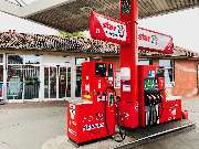 star Tankstelle - GALLERY