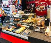 star Tankstelle - GALLERY