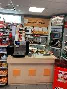 star Tankstelle - GALLERY