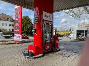 star Tankstelle - GALLERY