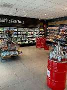 star Tankstelle - GALLERY