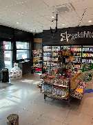 star Tankstelle - GALLERY