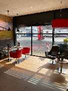 star Tankstelle - GALLERY