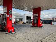star Tankstelle - GALLERY