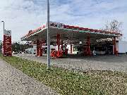 star Tankstelle - GALLERY
