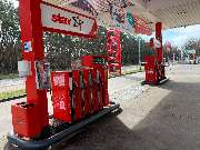 star Tankstelle - GALLERY