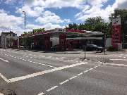 star Tankstelle - GALLERY