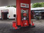 star Tankstelle - GALLERY