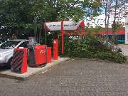 star Tankstelle - GALLERY