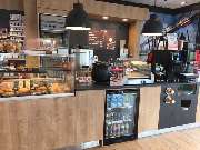 star Tankstelle - GALLERY