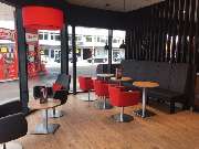 star Tankstelle - GALLERY