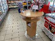 star Tankstelle - GALLERY