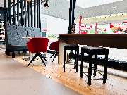 star Tankstelle - GALLERY