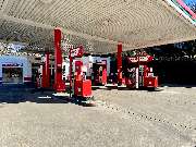 star Tankstelle - GALLERY