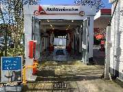 star Tankstelle - GALLERY