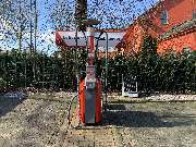 star Tankstelle - GALLERY