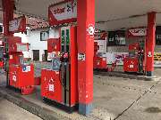 star Tankstelle - GALLERY