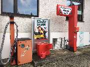 star Tankstelle - GALLERY