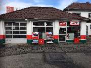 star Tankstelle - GALLERY