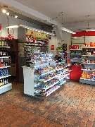 star Tankstelle - GALLERY