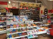 star Tankstelle - GALLERY