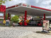 star Tankstelle - GALLERY
